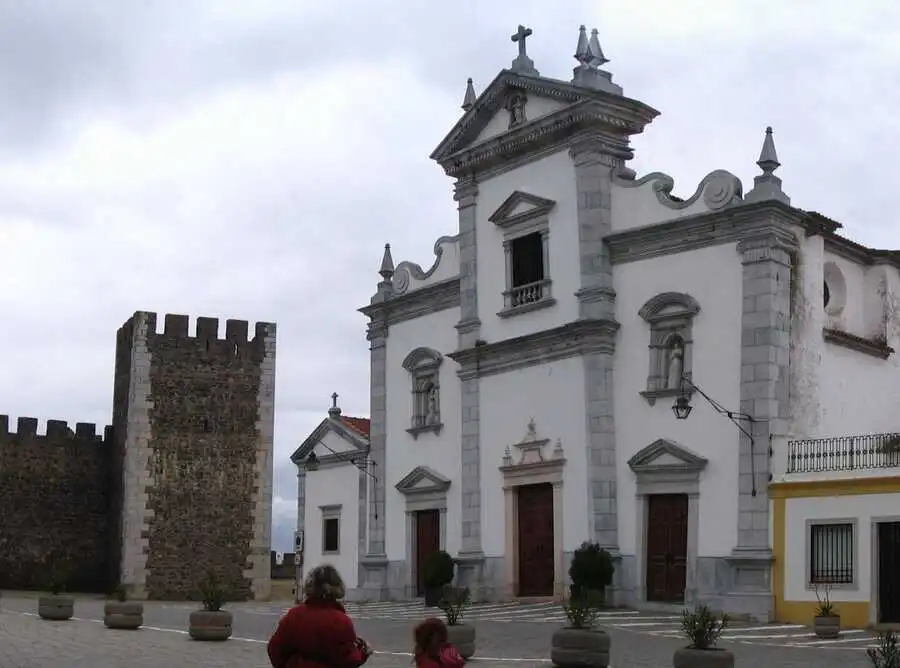 Beja