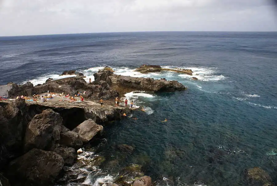 Ilha do Faial