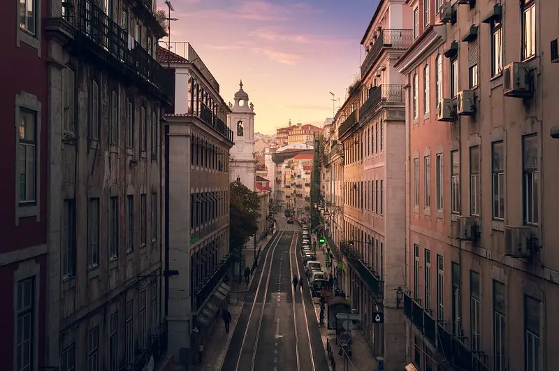 Lisboa