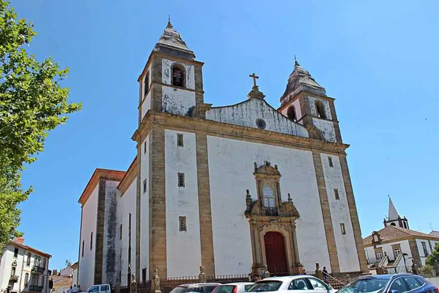 Portalegre