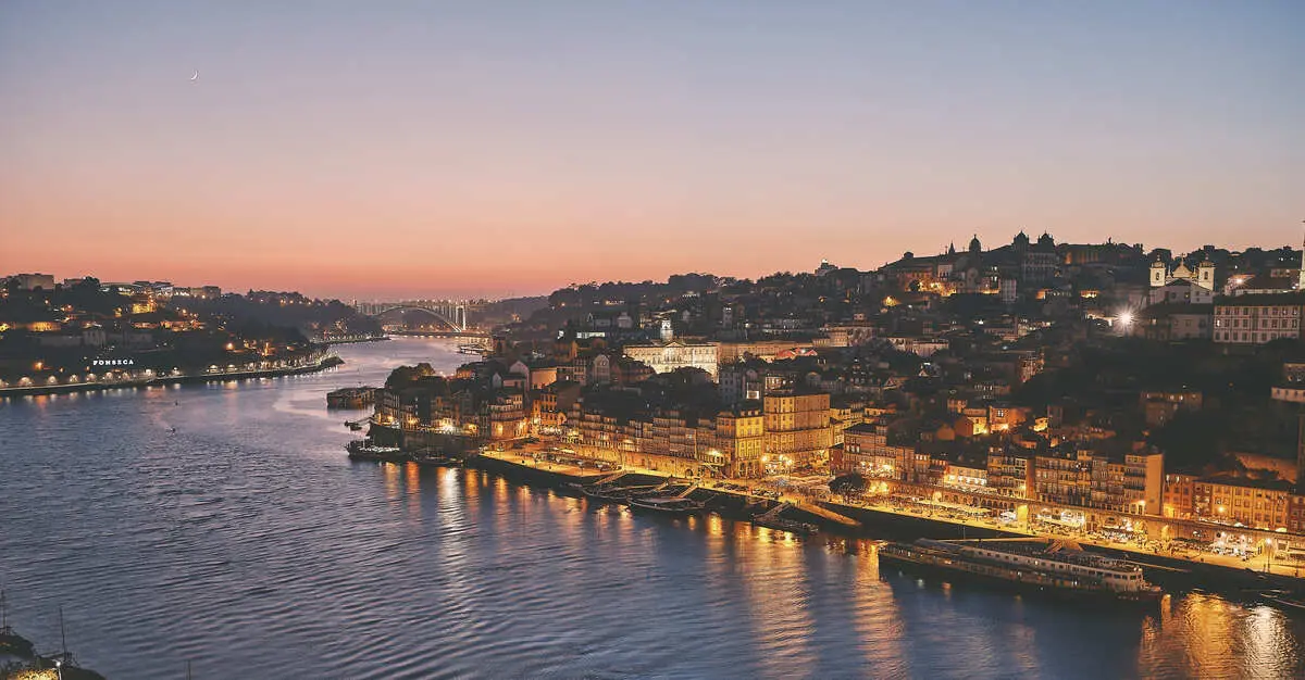 Porto