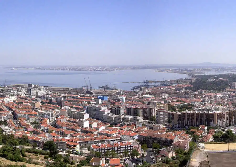 Setúbal